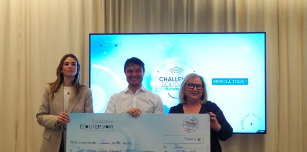 Challenge Solidaire