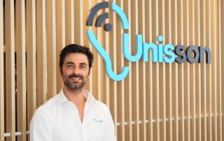 20 ans, 20 centres et des ambitions européennes pour Unisson