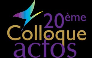 Colloque Acfos 2024 "L’écrit : 10 ans de dépistage et de prise en charge précoce de l’enfant sourd