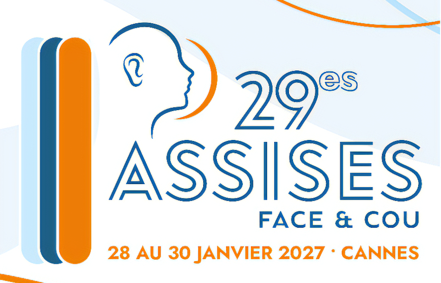 29èmes Assises Face et cou