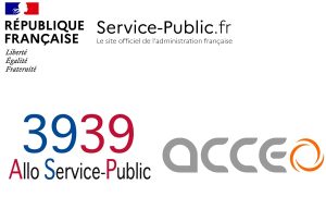 3939, le numéro d’information sur les services publics est désormais accessible aux malentendants