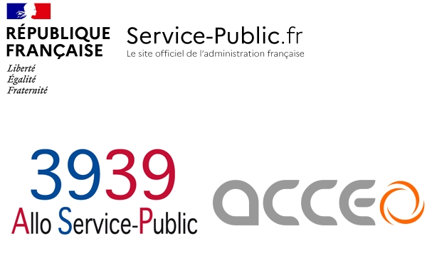 3939, le numéro d’information sur les services publics est désormais accessible aux malentendants