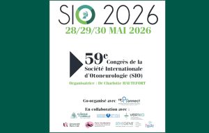 59e Congres de la Société internationale d’otoneurologie