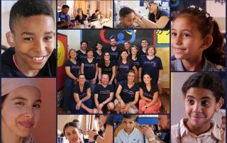 AuditionSolidarité place sa 7ème mission au Maroc sous le signe du perfectionnement