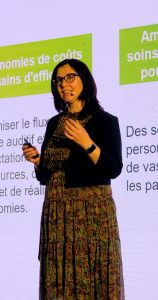 Phonak organise une 1ère masterclass à Paris