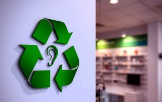 2 questions parlementaires et une proposition de loi sur le réemploi des DM