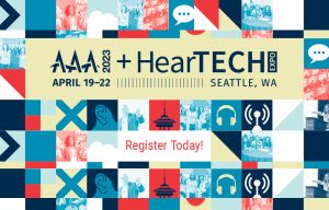 AAA 2023 - HearTECH Expo