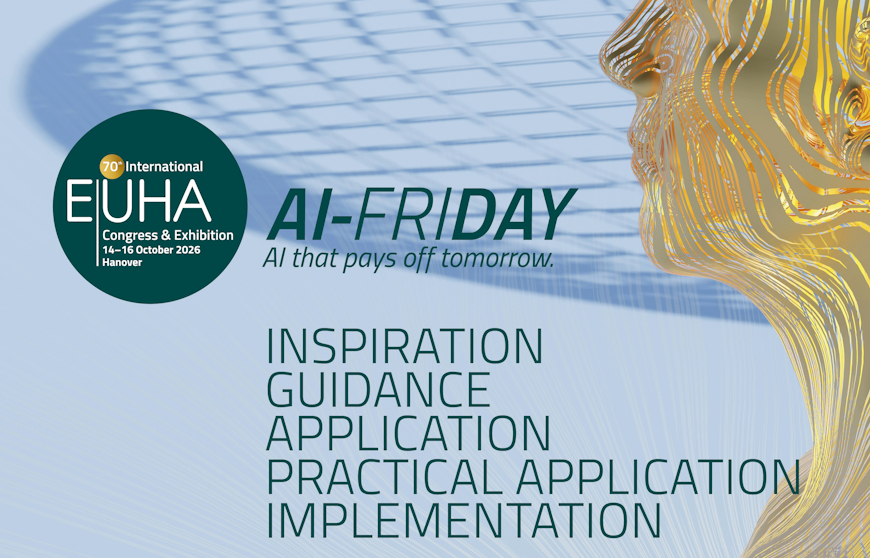 L’IA en pratique : l'EUHA transforme son Future Friday en journée de l'intelligence artificielle