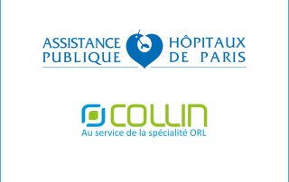 Un contrat de copropriété AP-HP-Collin pour RobOtol
