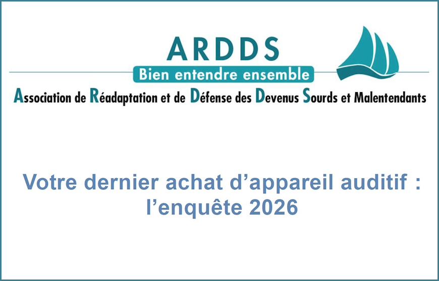 Enquête de l’ARDDS : la satisfaction est toujours au rendez-vous en classe I