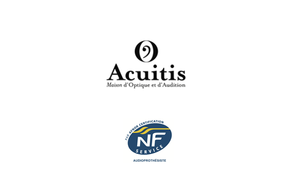 Acuitis : la certification Afnor renouvelée