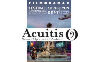 Acuitis partenaire officiel du festival Filmoramax