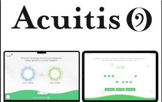 Acuitis s’appuie sur Meludia pour renforcer le suivi auditif