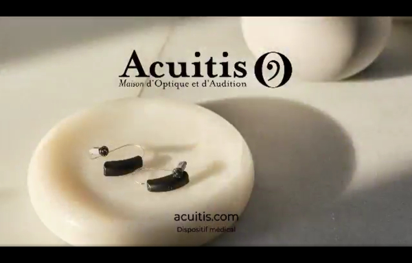 Acuitis sur France 2