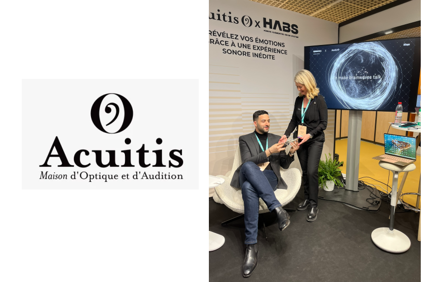 Sandrine Chéneau · 2e Responsable des Relations Médicales et Professionnelles