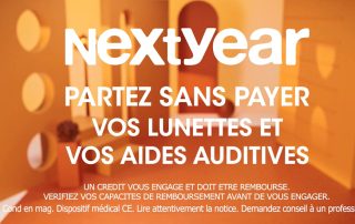 Afflelou revient avec 6 capsules vidéo pour mettre en avant ses produits et services