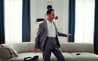 Afflelou débute sa nouvelle campagne Incognito AI