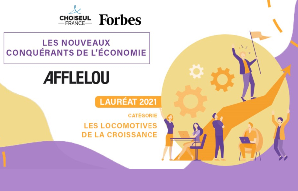 Afflelou parmi les 30 “locomotives de la croissance” selon Forbes