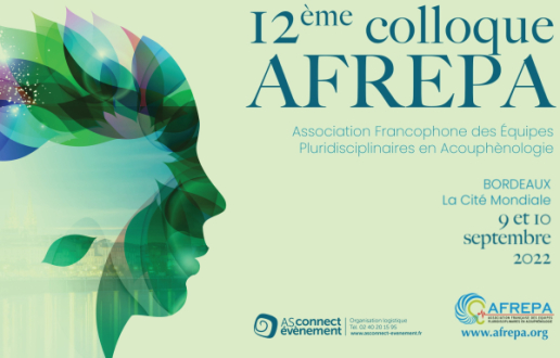 Colloque de l’Afrépa J-7