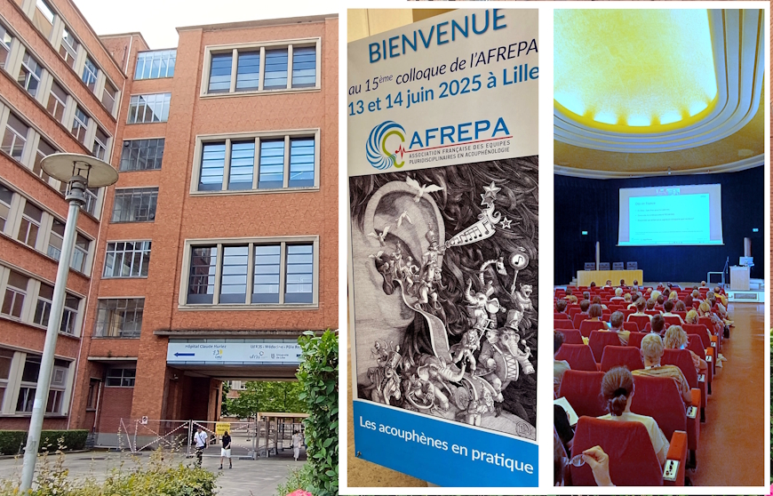 Retours sur les moments clés du colloque de l’Afrépa (et rendez-vous à Montréal)