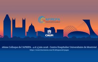 L’Afrépa attend vos communications pour son colloque au Canada