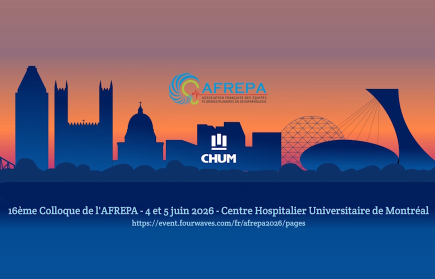 L’Afrépa attend vos communications pour son colloque au Canada