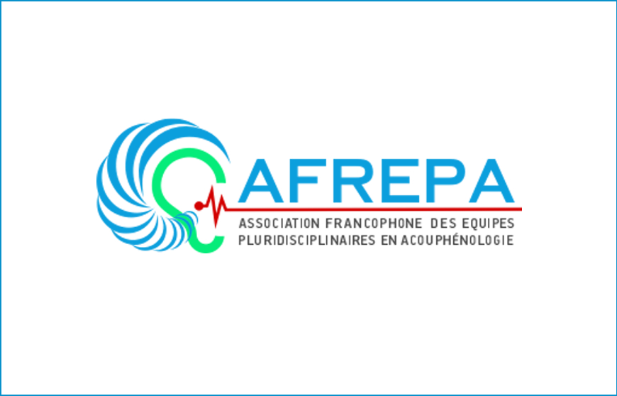 L’étude de l’Afrépa sur la thérapie sonore publiée dans Scientific Reports