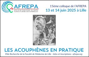Colloque lillois de l’Afrepa : les inscriptions sont ouvertes