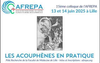 Le programme du 15ème colloque de l’Afrepa se précise