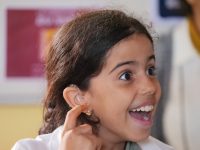Un printemps joyeusement chargé pour AuditionSolidarité