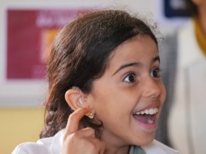 Un printemps joyeusement chargé pour AuditionSolidarité