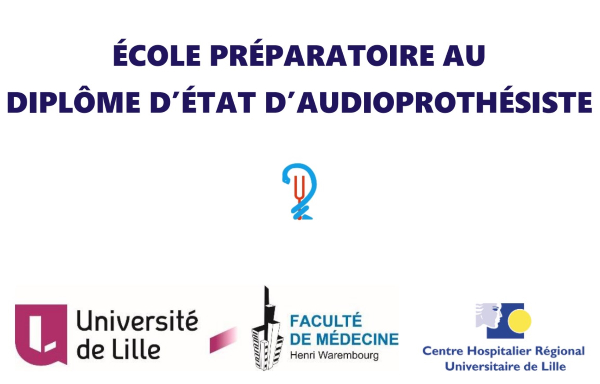 École de Lille : les demandes d’agrément pour les maîtres de stages sont ouvertes