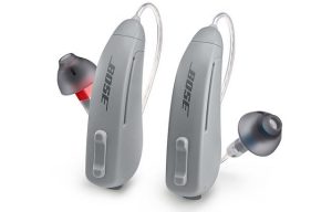 Des aides auditives Bose vendues directement au consommateur, aux Etats-Unis