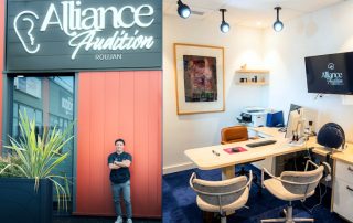Alliance Audition vise les 25 centres d’ici 1 an