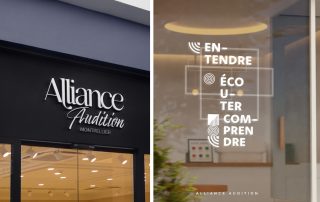 Alliance Audition, nouvelle enseigne qui mise sur l’expertise de l’audio et la pluridisciplinarité