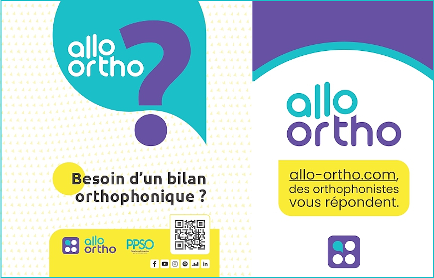 La plateforme Allo Ortho rencontre son public