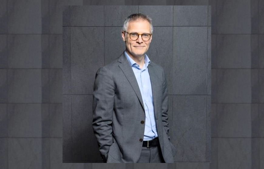 Krys Group officialise l’arrivée d’Amaury Dutreil