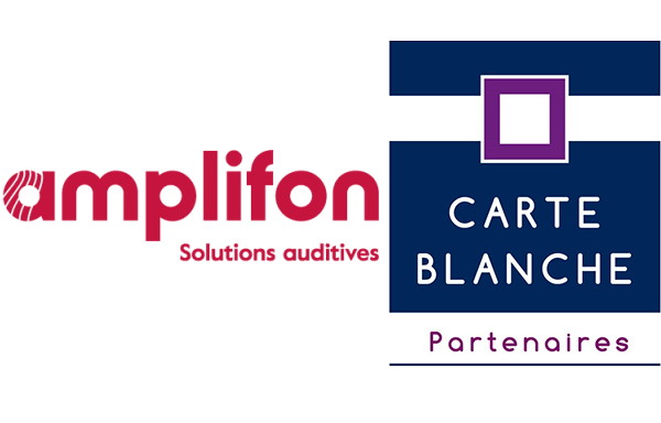 Amplifon intègre Carte Blanche