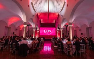 Amplifon distingue ses meilleures cliniques avec le Prix Charles Holland 2025