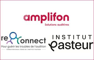 Amplifon collabore avec l’IHU reConnect