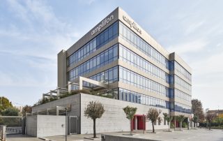 Amplifon figure pour la 2ème fois au palmarès des entreprises “les plus durables” de Time