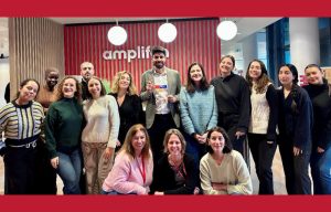 Labellisé Top Employer 2026, Amplifon France se classe 7ᵉ au niveau national