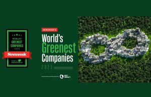 Classement Newsweek des entreprises écoresponsables : Amplifon et 2 industriels présents