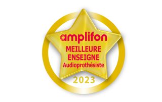 Amplifon décroche un 4e Trophée des consommateurs