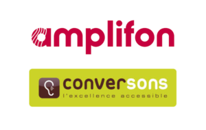 Audio Sons annonce la cession des centres Conversons à Amplifon