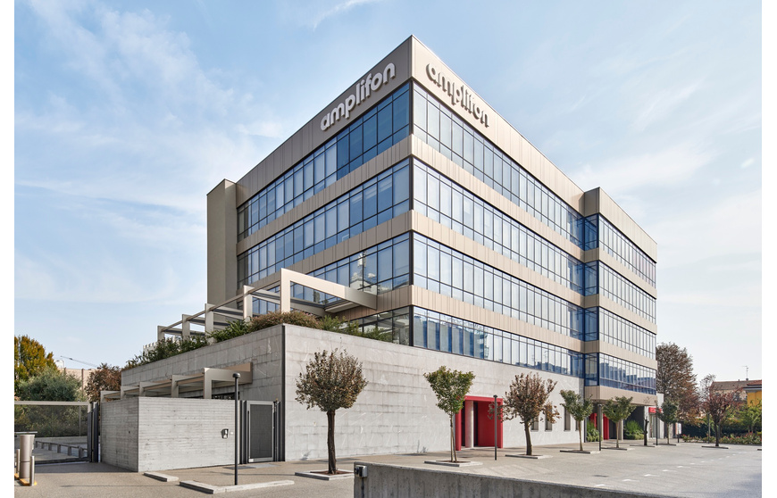 Amplifon améliore sa rentabilité malgré une croissance limitée de son CA 