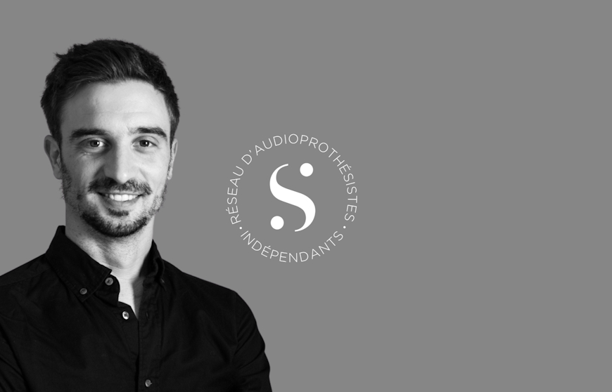Sonance Audition accueille son nouvel animateur réseau