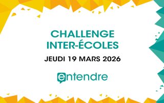 11 écoles dans les starting-blocks pour le Challenge Entendre