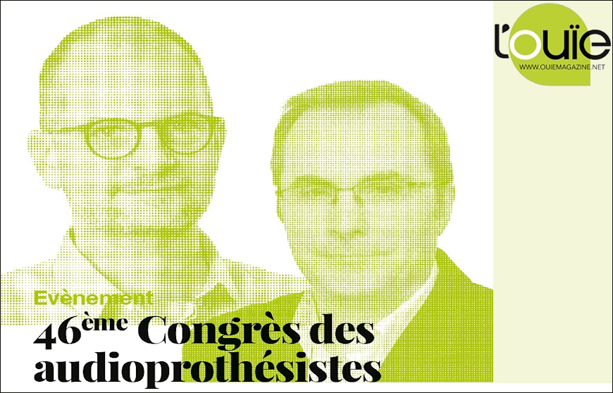 « Le Congrès est dans une phase de transition »