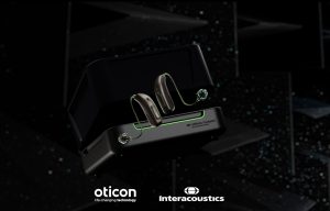 Oticon et Interacoustics s’allient pour dépasser les limites de l’audiogramme